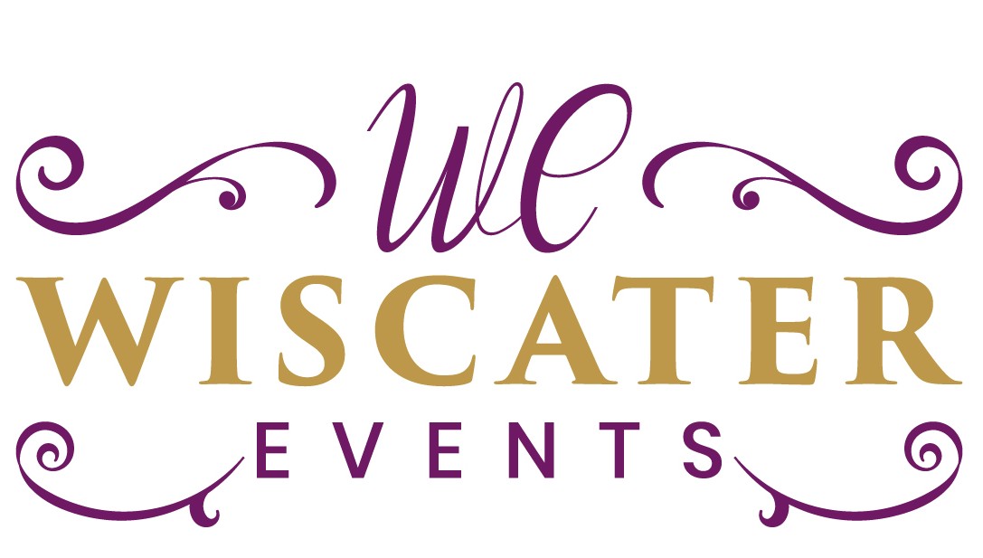 Wiscater Events Logo