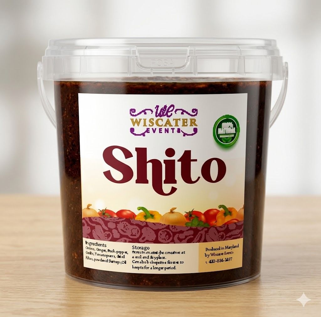 Shito