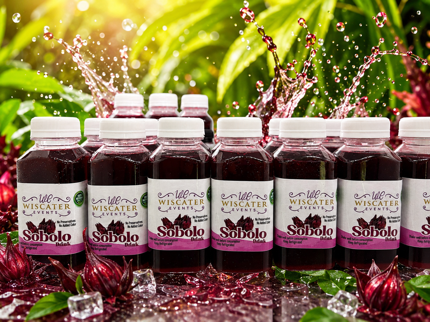 Sobolo drink 