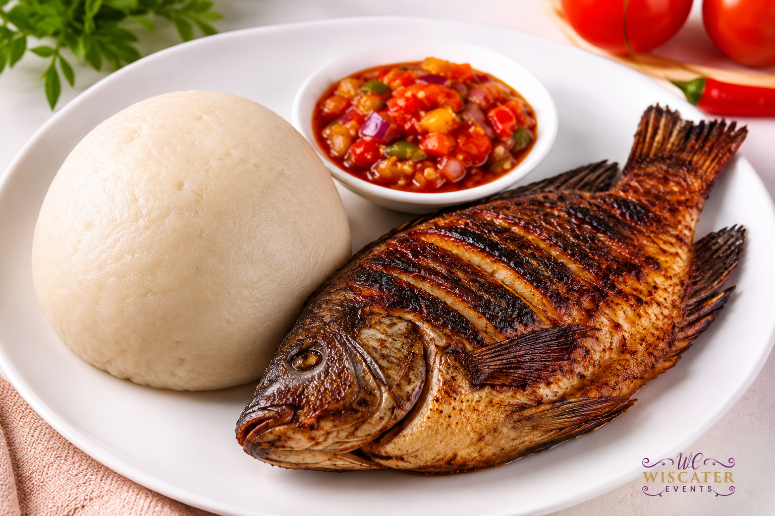 Local Dish