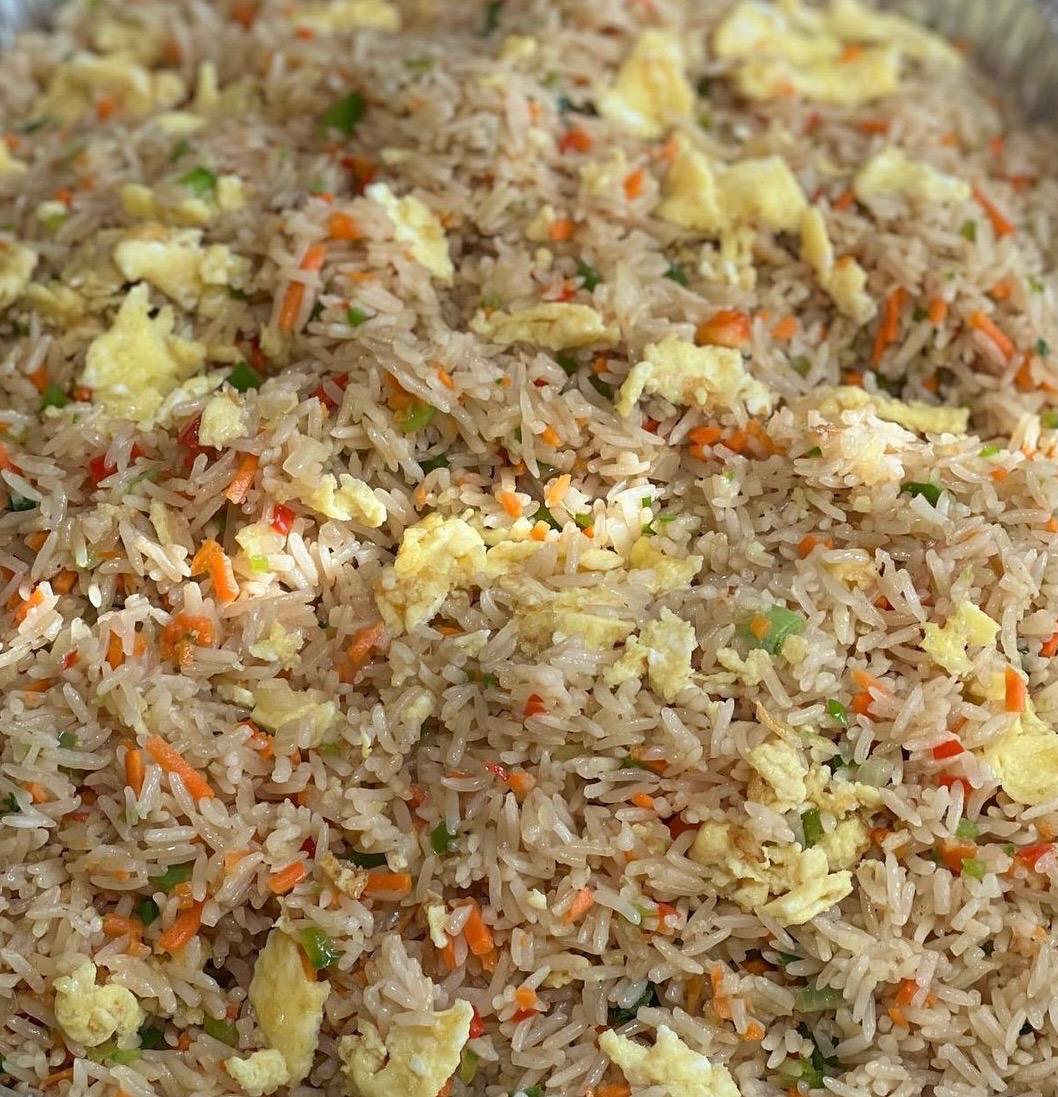 Rice Dishes