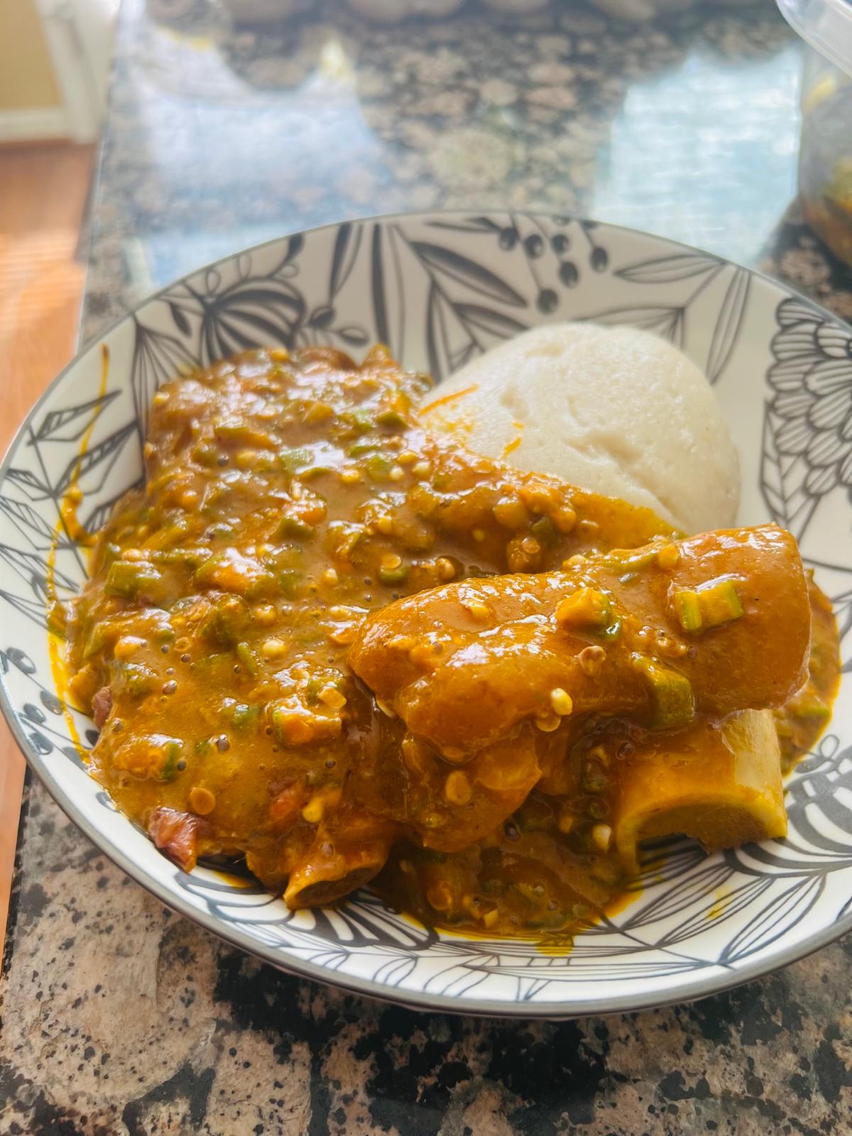 Dish 2